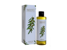 Nature's Absolutes Olive Oil, 200ml